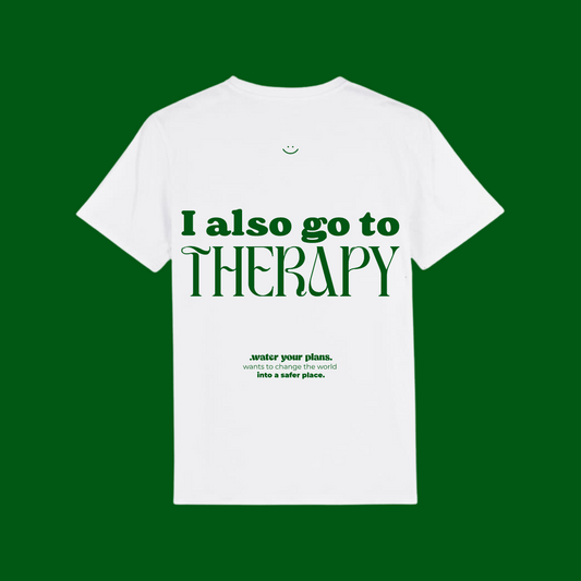 I also go to Therapy - Selfcare Club Long Fit