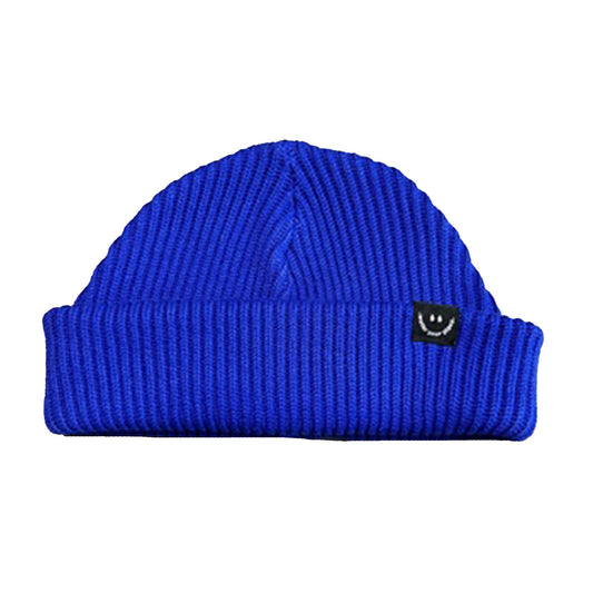 Beanie New York blue