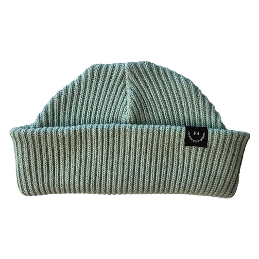 Beanie Mint