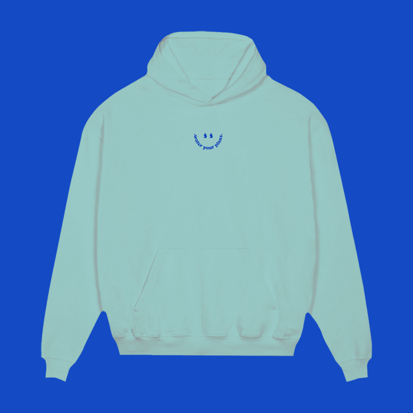 Hoodie Aloe