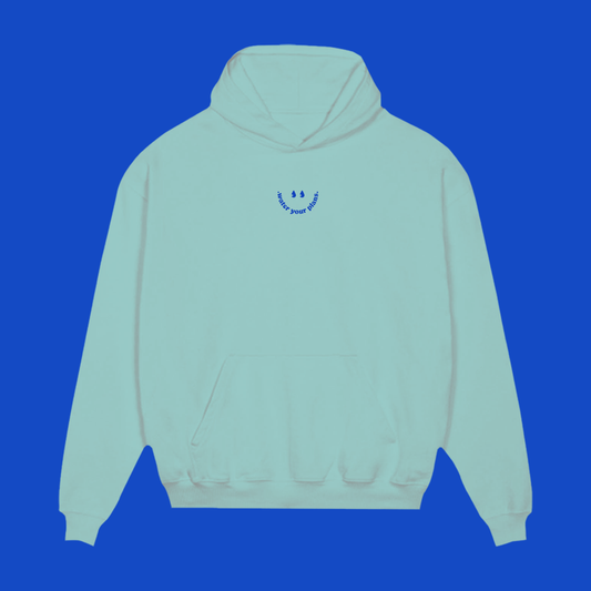 Hoodie Aloe