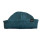 Beanie Petrol