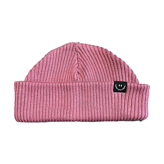 Beanie New York rosé