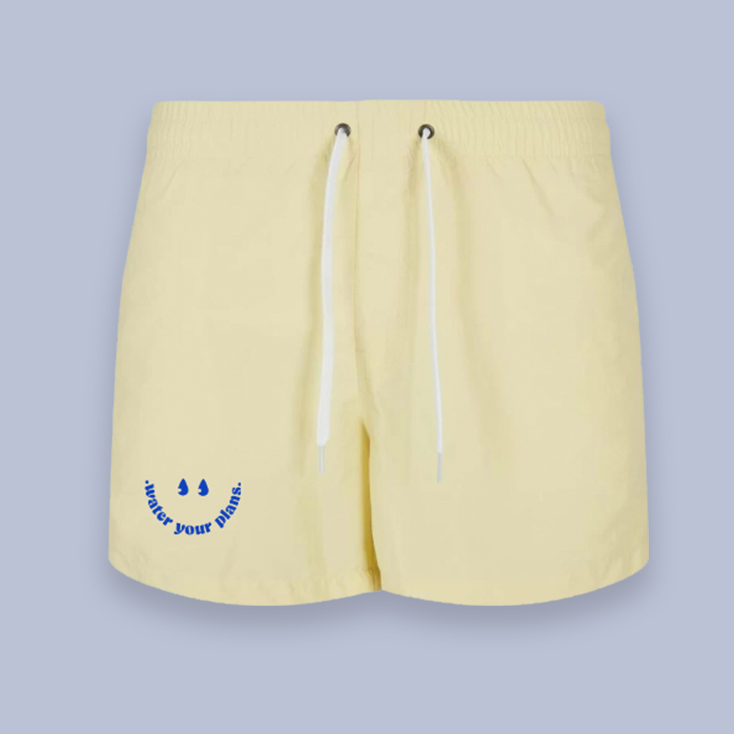 Water your Plans Badehose