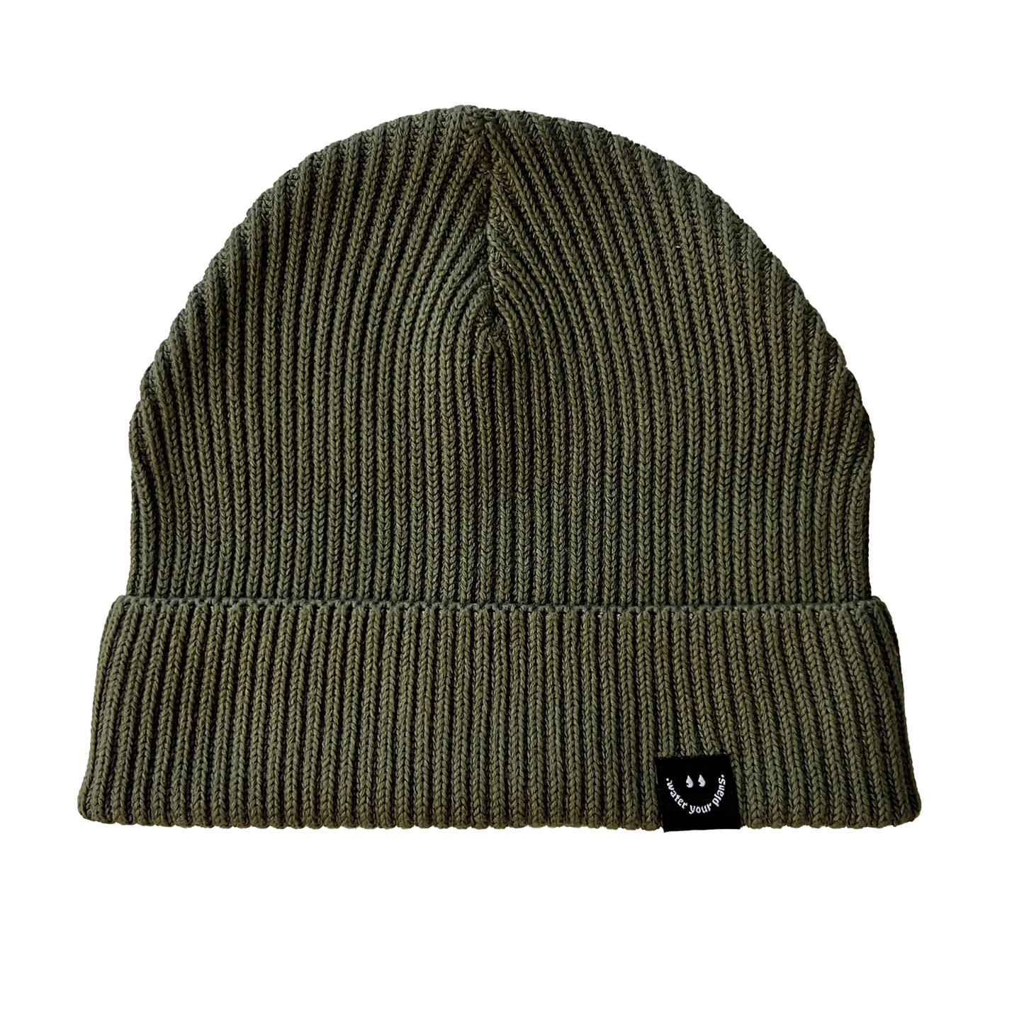 Beanie Khaki