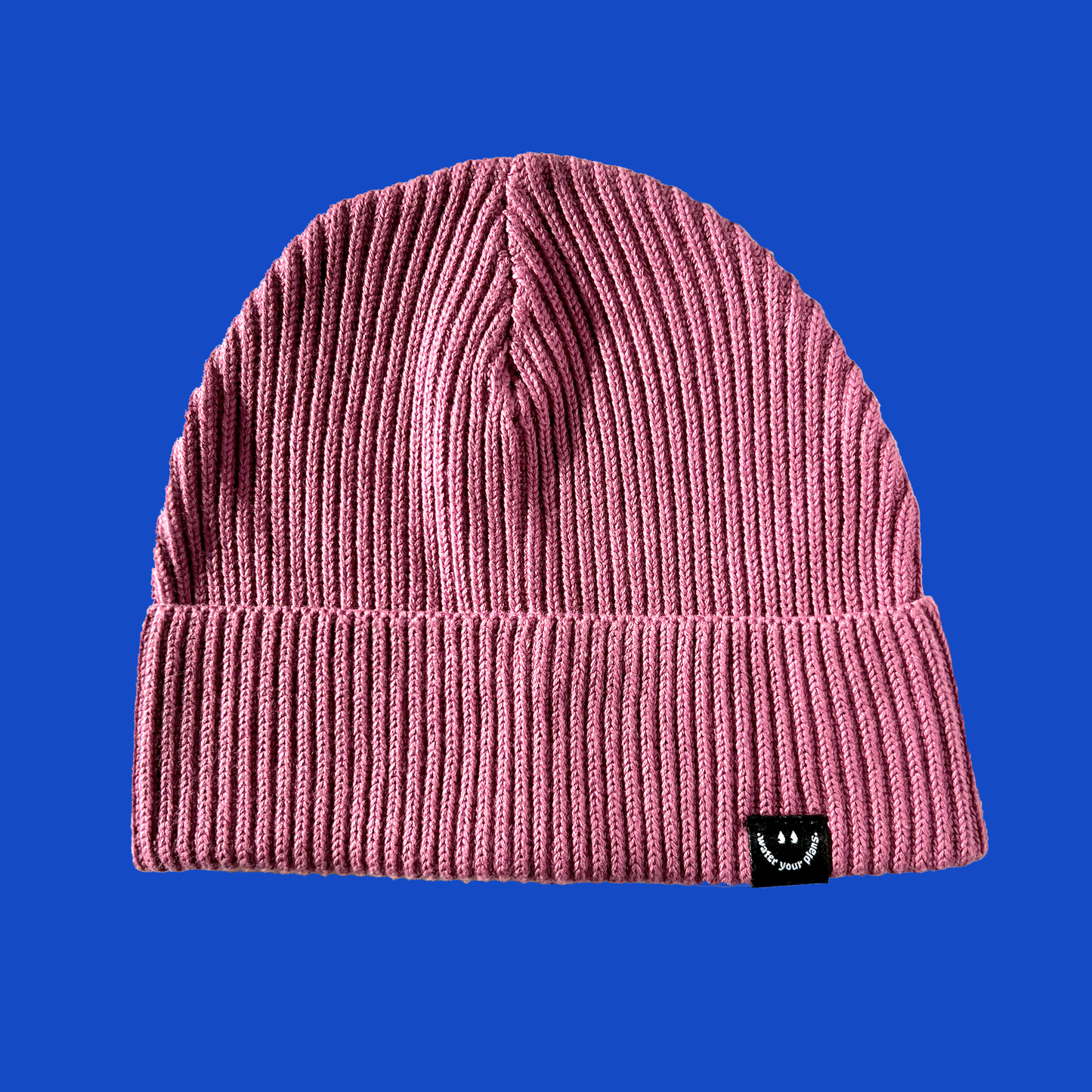 Beanie New York rosé