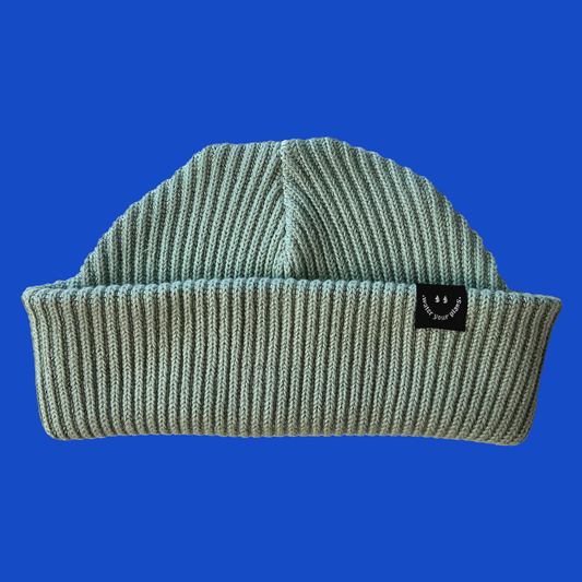 Beanie Mint