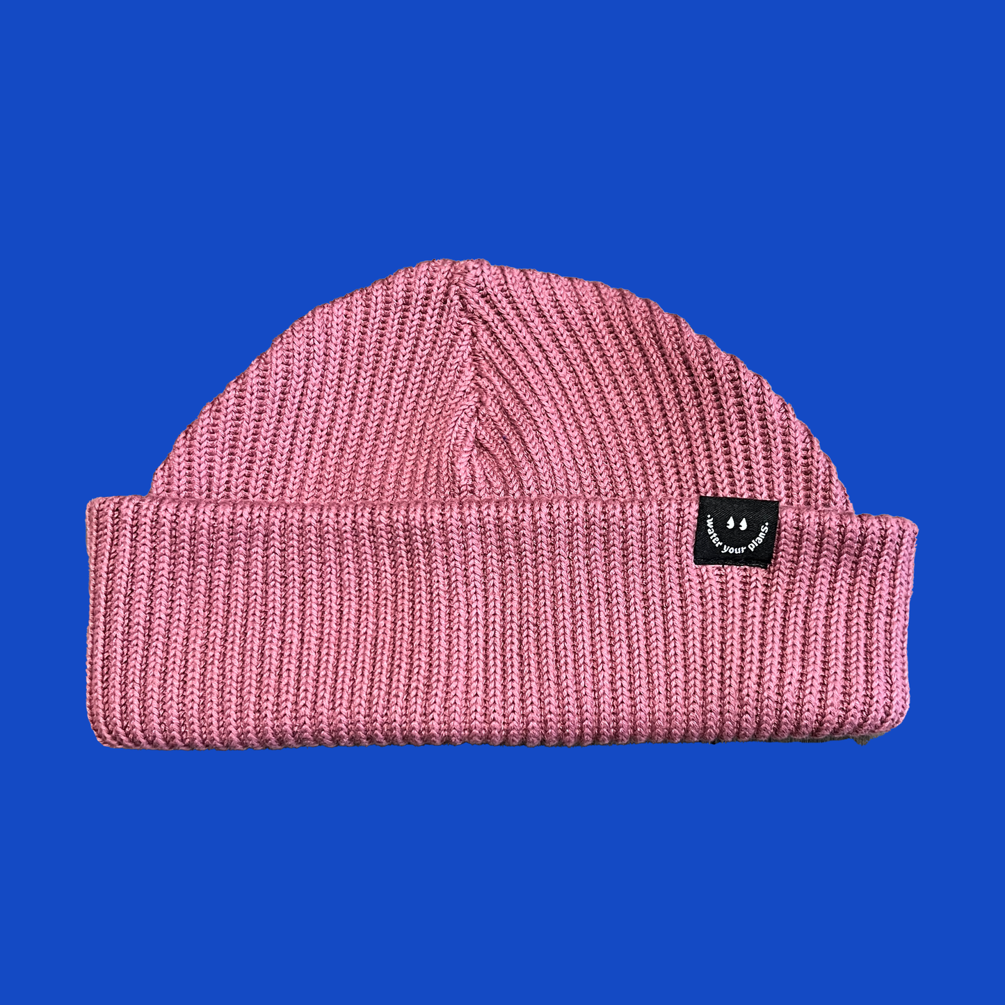 Beanie New York rosé