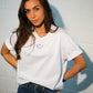 Watering Can T-Shirt weiß/off-white