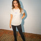 T-Shirt loose fit Cinnamon Rolls
