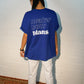 water your plans T-Shirt unisex loose fit I Miri Princess Charming
