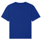 WYP-Logo (ohne Backprint) T-shirt schwarz/blau