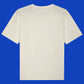 WYP-Logo (ohne Backprint) T-Shirt weiß/off-white